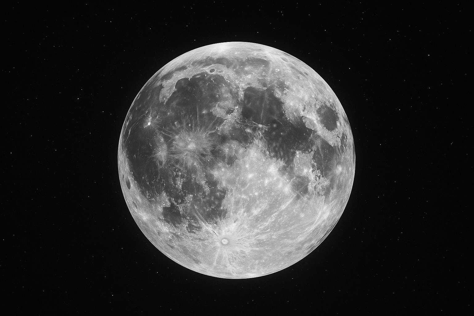 How to Craft a Powerful Full Moon Manifestation Ritual