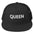 Queen Trucker Cap | Perfect for a Bachelorette Party