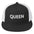 Queen Trucker Cap | Perfect for a Bachelorette Party