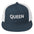 Queen Trucker Cap | Perfect for a Bachelorette Party