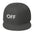 OFF Trucker Cap | I'm OFF Hat | Sometimes we're OFF | OFF Hat | Snapback Hat