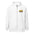 Phish YEM Embroidery Unisex Zip Hoodie - Enchanted Mystery Design | YEM Embroidery Unisex heavy blend zip hoodie | Phish Hoodie