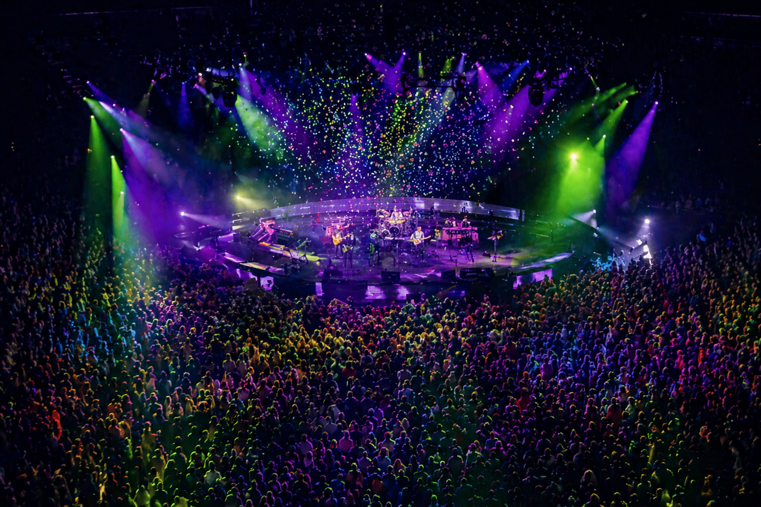 Best Phish Gifts 2026 | Unique Gift Ideas for Phish Fans