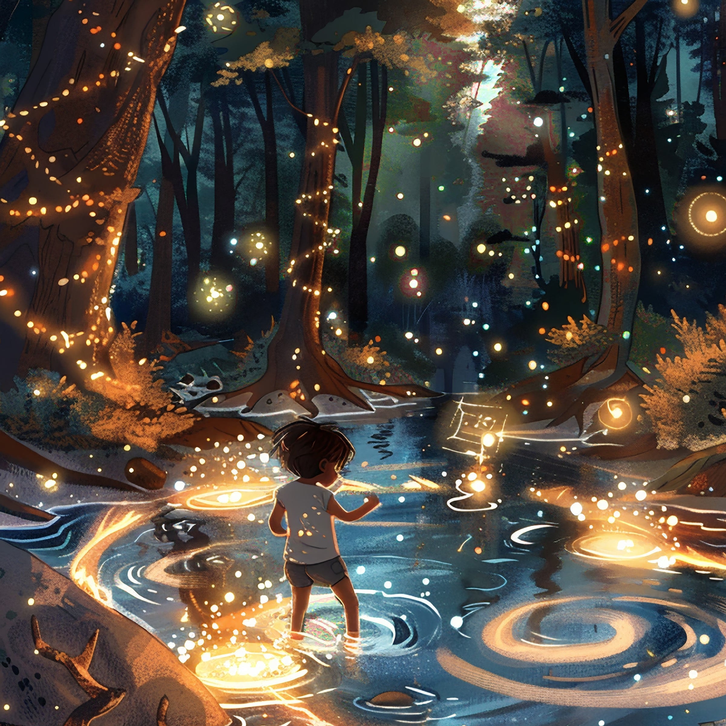 Energy — The ABC's of Consciousness