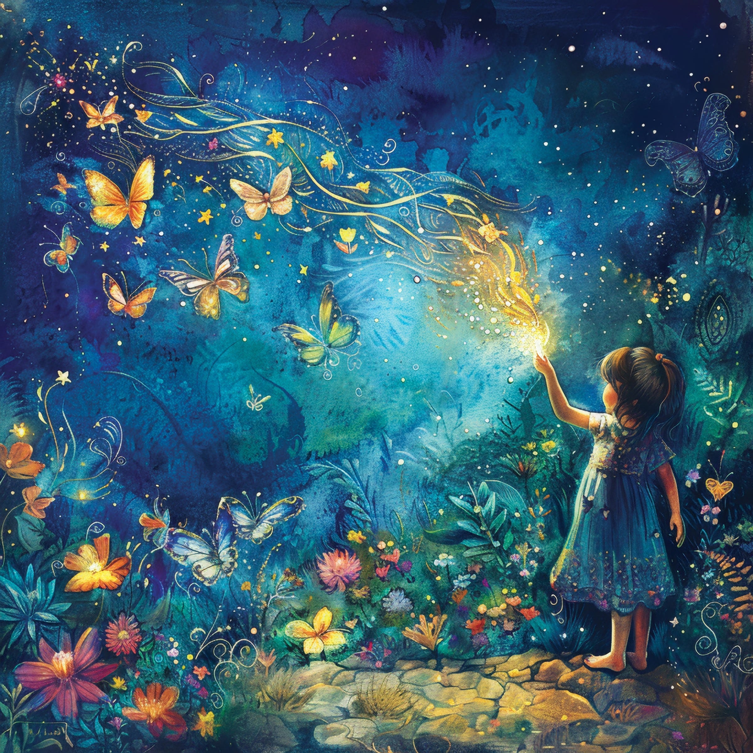 Frequency — The ABC's of Consciousness