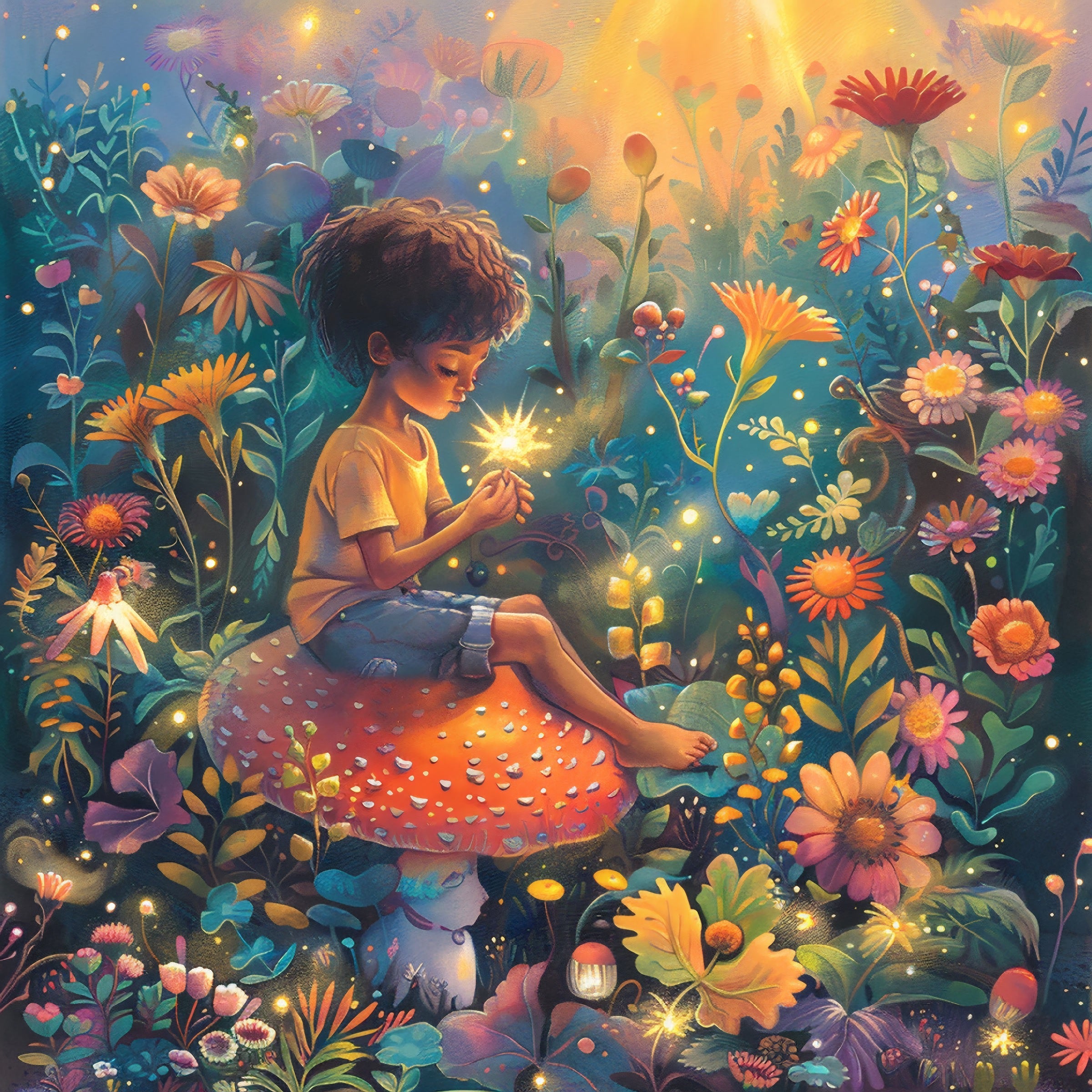 Intuition — The ABC's of Consciousness