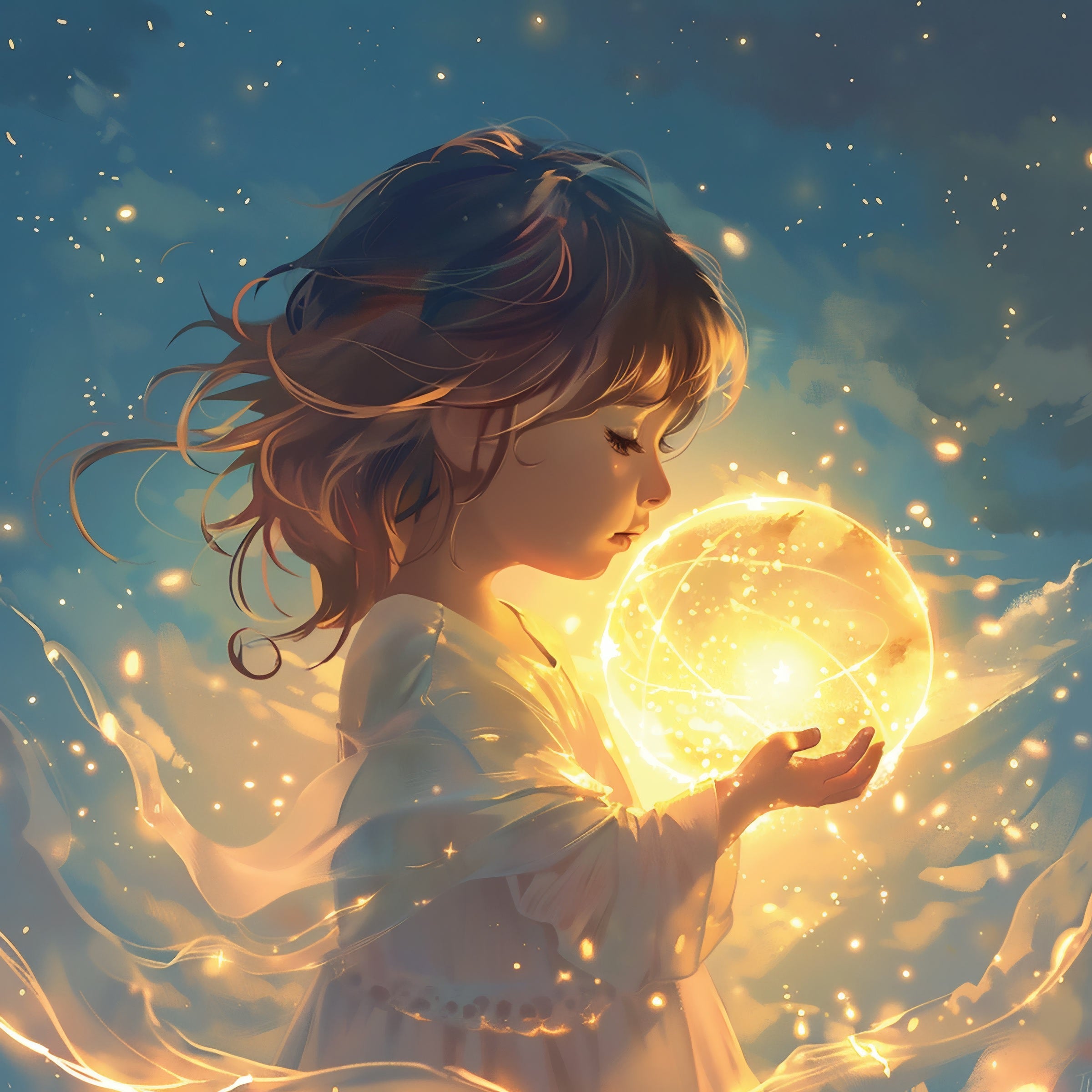 Soul — The ABC's of Consciousness