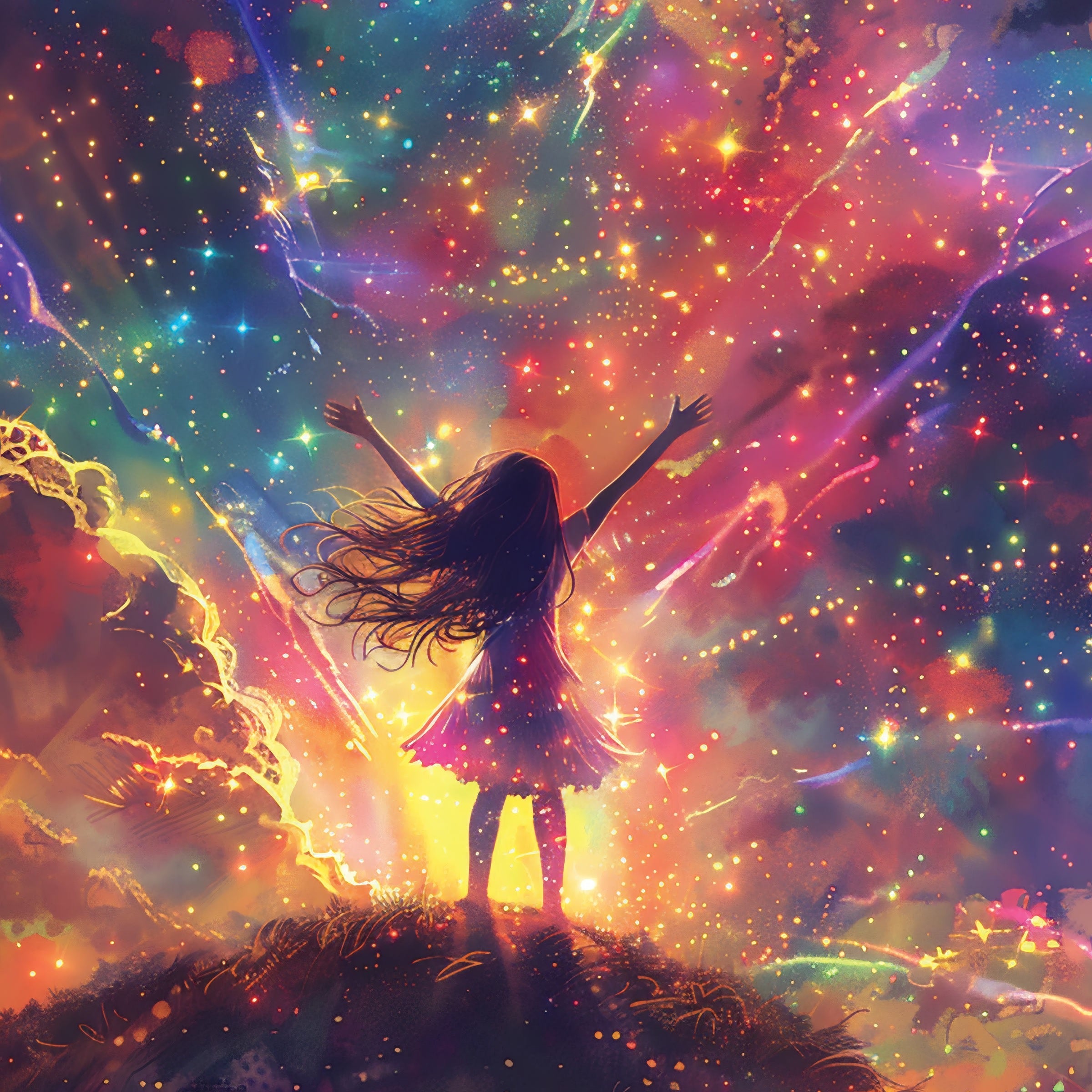 You — The ABC's of Consciousness