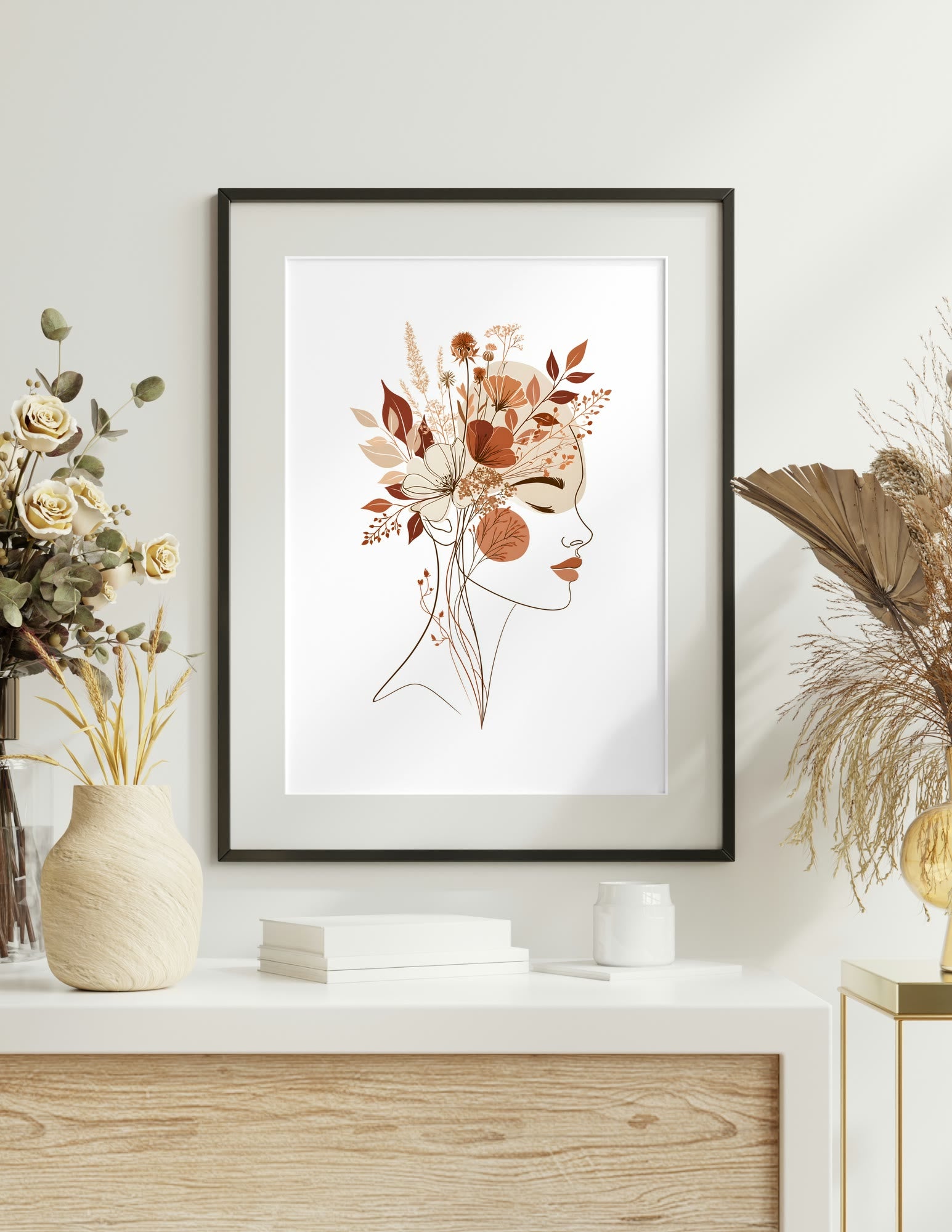 wildflower women