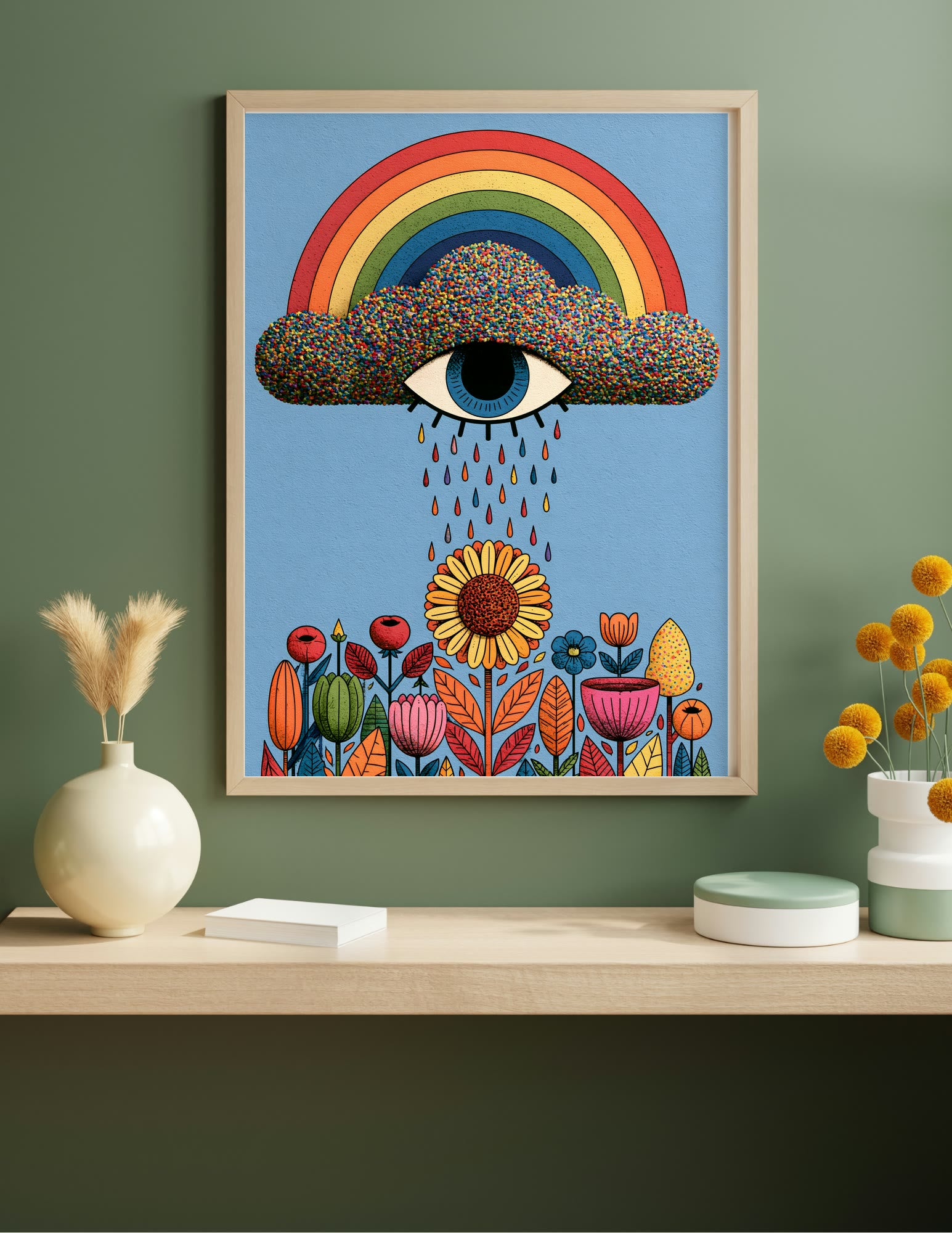 whimsical wonders