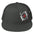 The Land of Lizards Trucker Hat | White Stitch Lizards | Phish Hat | Lizards Hat | Trucker Cap