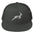 Antelope Trucker Cap | Phish Hat | Run like an Antelope | Antelope Embroidery Hat