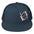 The Land of Lizards Trucker Hat | White Stitch Lizards | Phish Hat | Lizards Hat | Trucker Cap