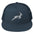 Antelope Trucker Cap | Phish Hat | Run like an Antelope | Antelope Embroidery Hat