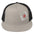 The Land of Lizards Trucker Hat | White Stitch Lizards | Phish Hat | Lizards Hat | Trucker Cap