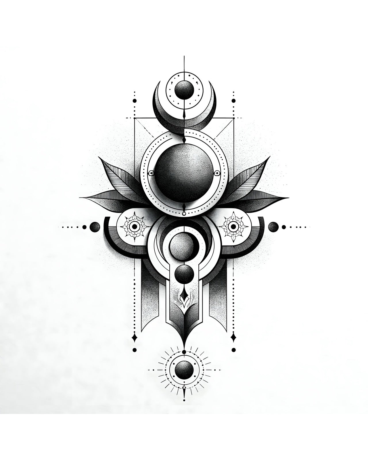 Celestial Geometry I