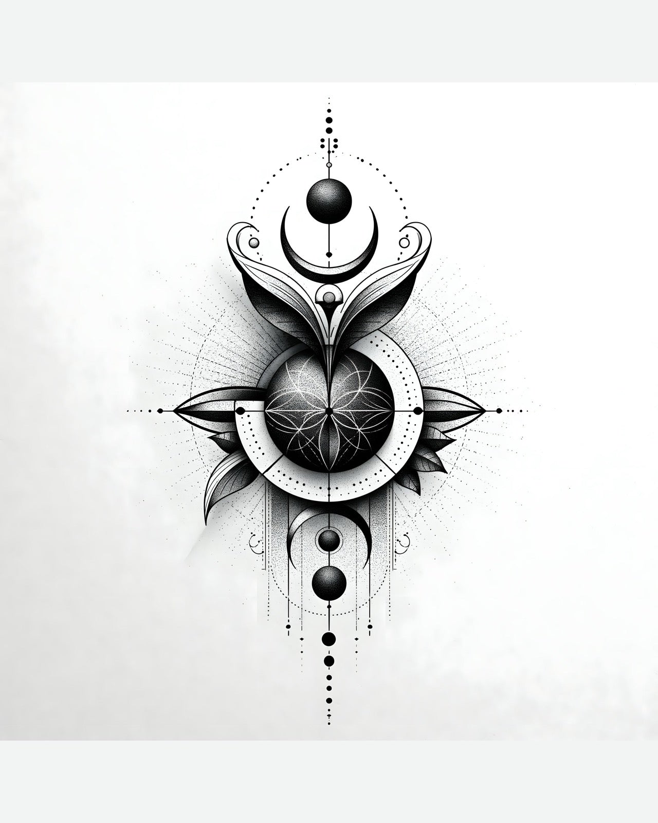 Celestial Geometry III