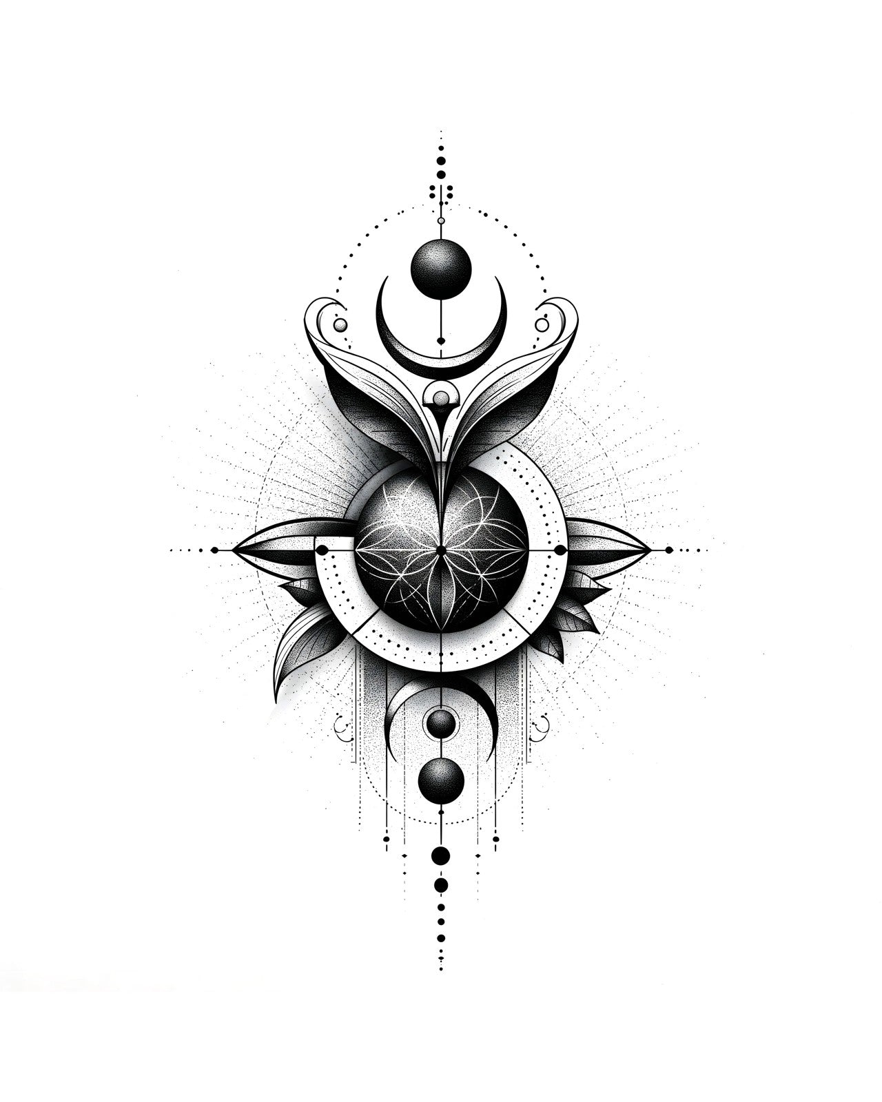Celestial Geometry III