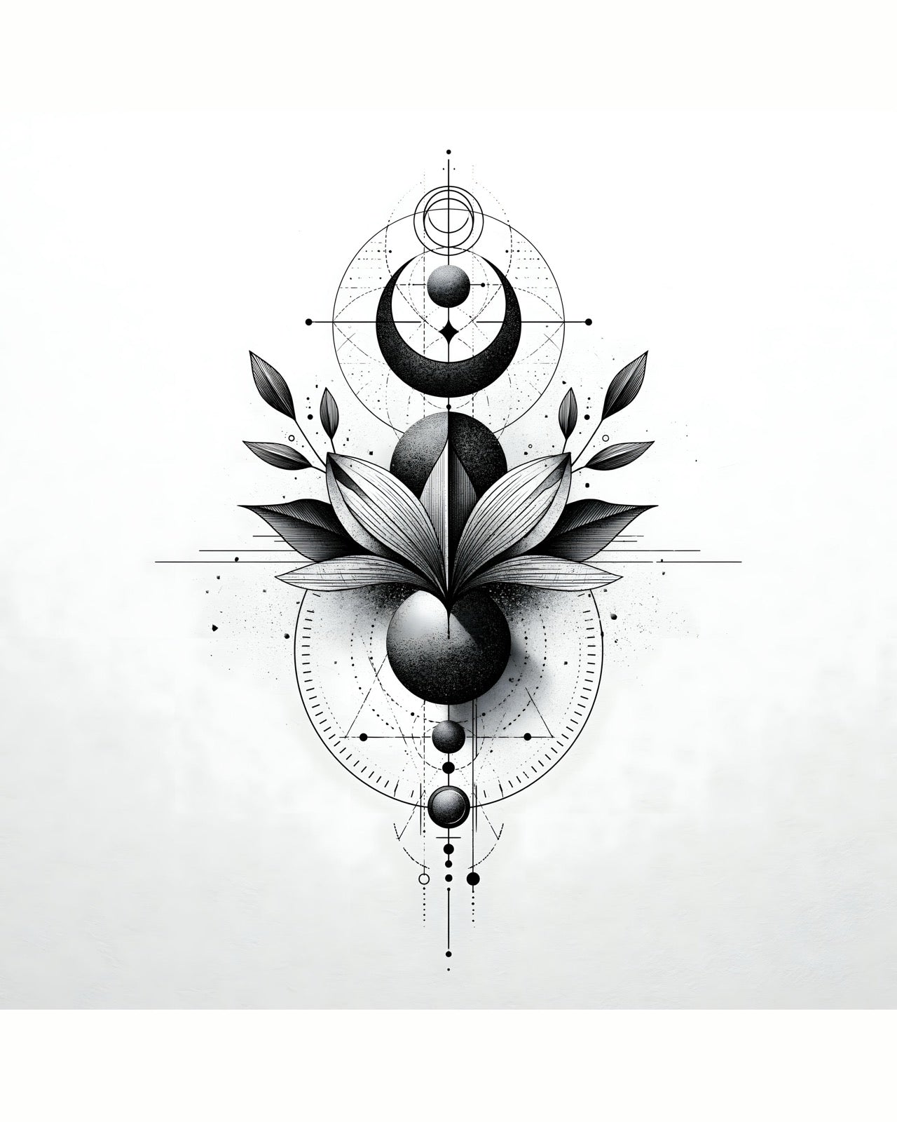 Celestial Geometry IV