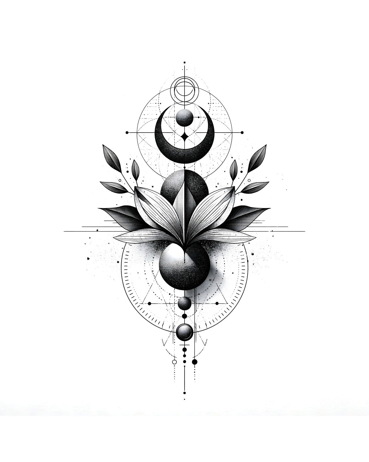 Celestial Geometry IV