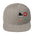 LOVE PHISH Embroidery Snapback Hat | Phish Hat | Show Hat | I Love Phish | Phish Gift | Snapback Hat