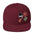 LOVE PHISH Embroidery Snapback Hat | Phish Hat | Show Hat | I Love Phish | Phish Gift | Snapback Hat