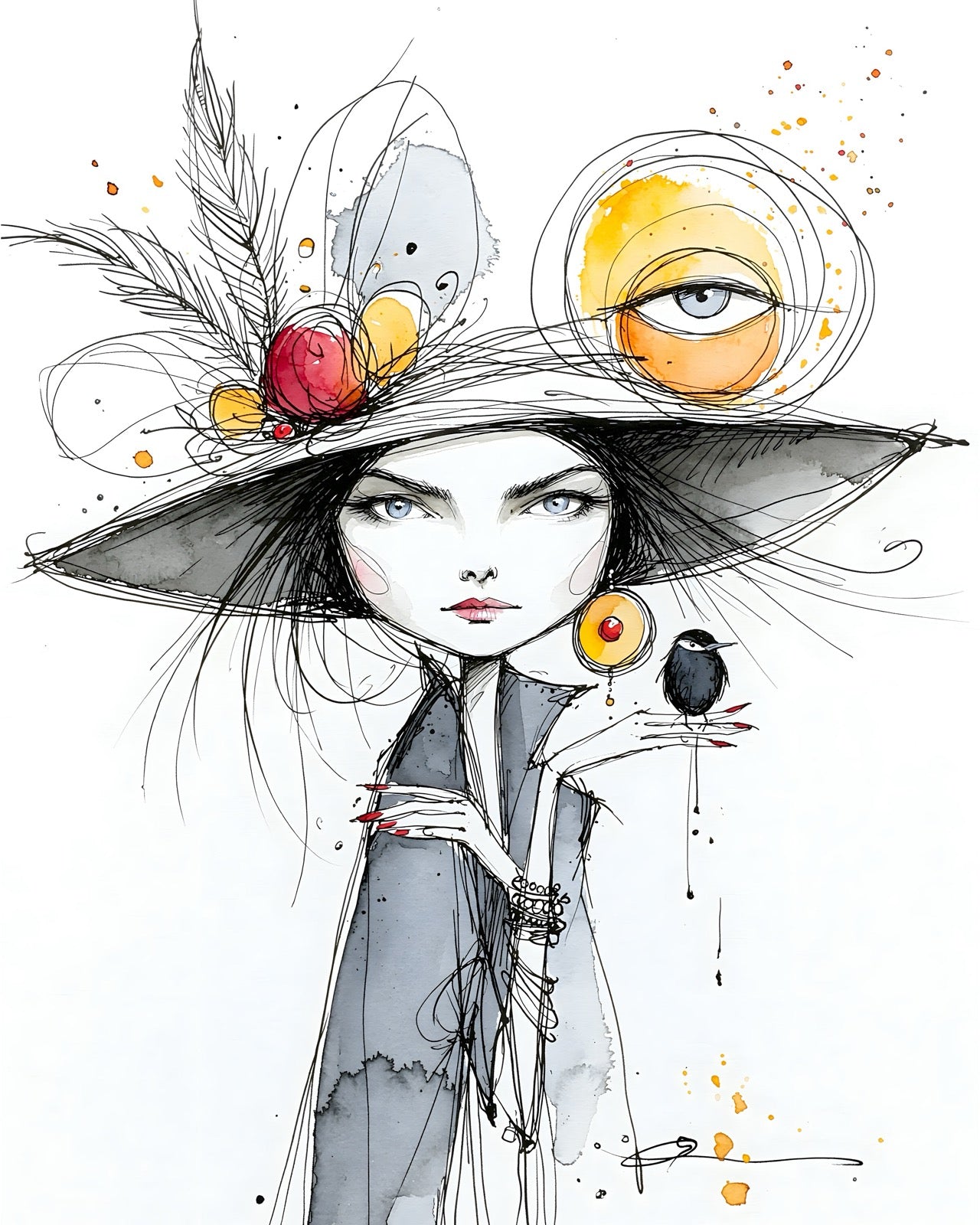 Willow Witch