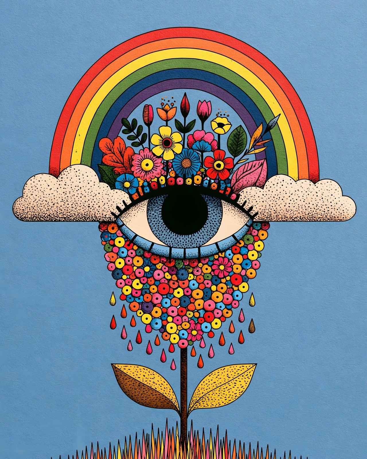 Flower of Feeling