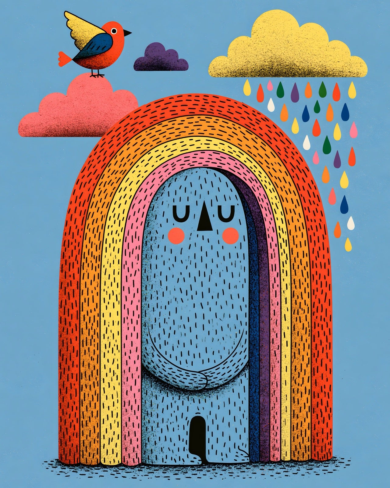 Rainbow Friends II