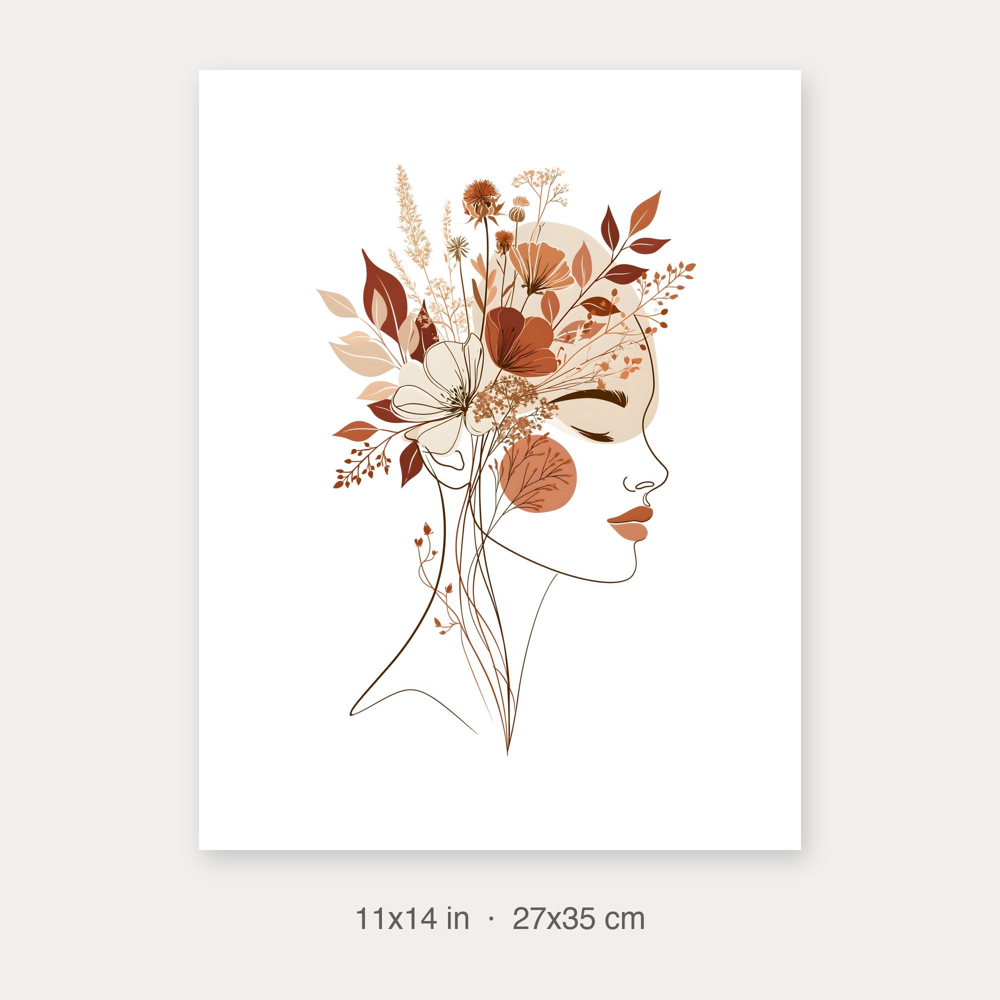 Fine Art Print 11x14 crop preview