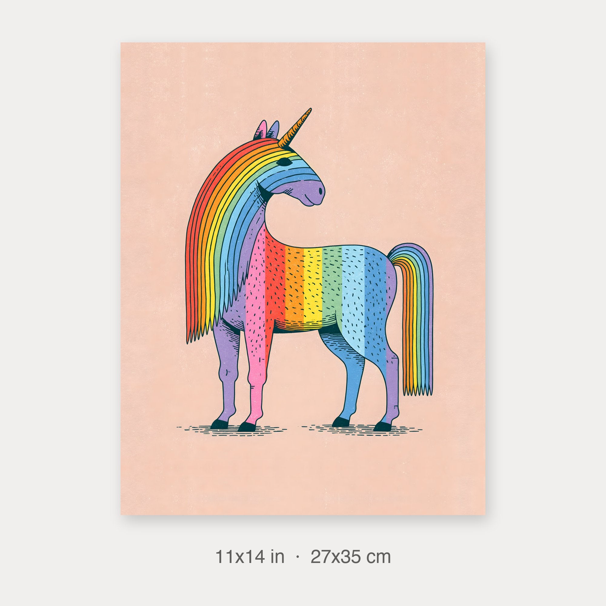 Fine Art Print 11x14 crop preview