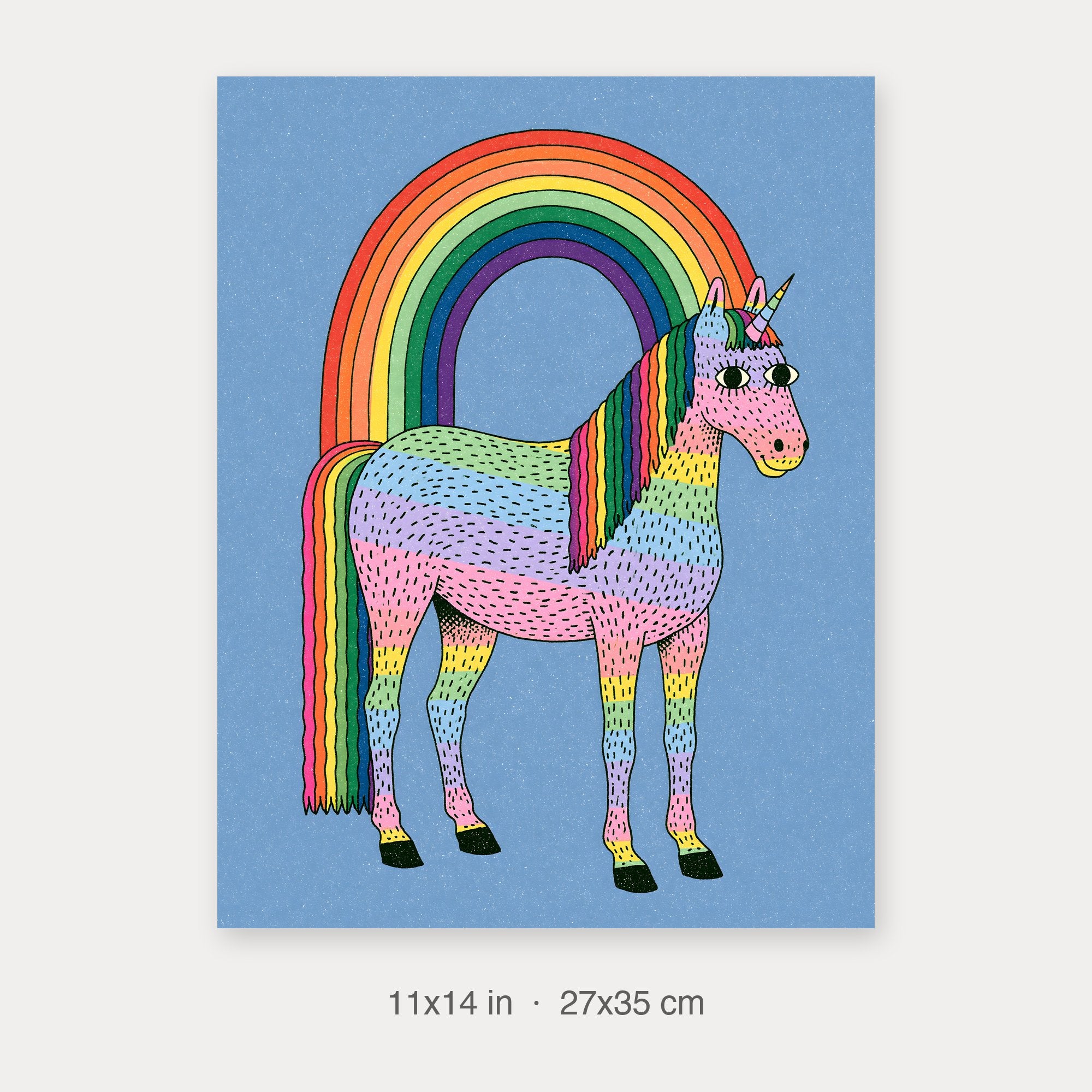 Fine Art Print 11x14 crop preview