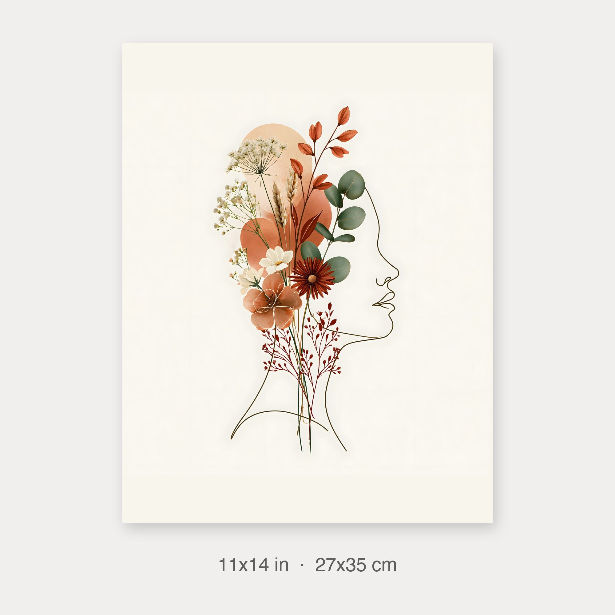 Fine Art Print 11x14 crop preview