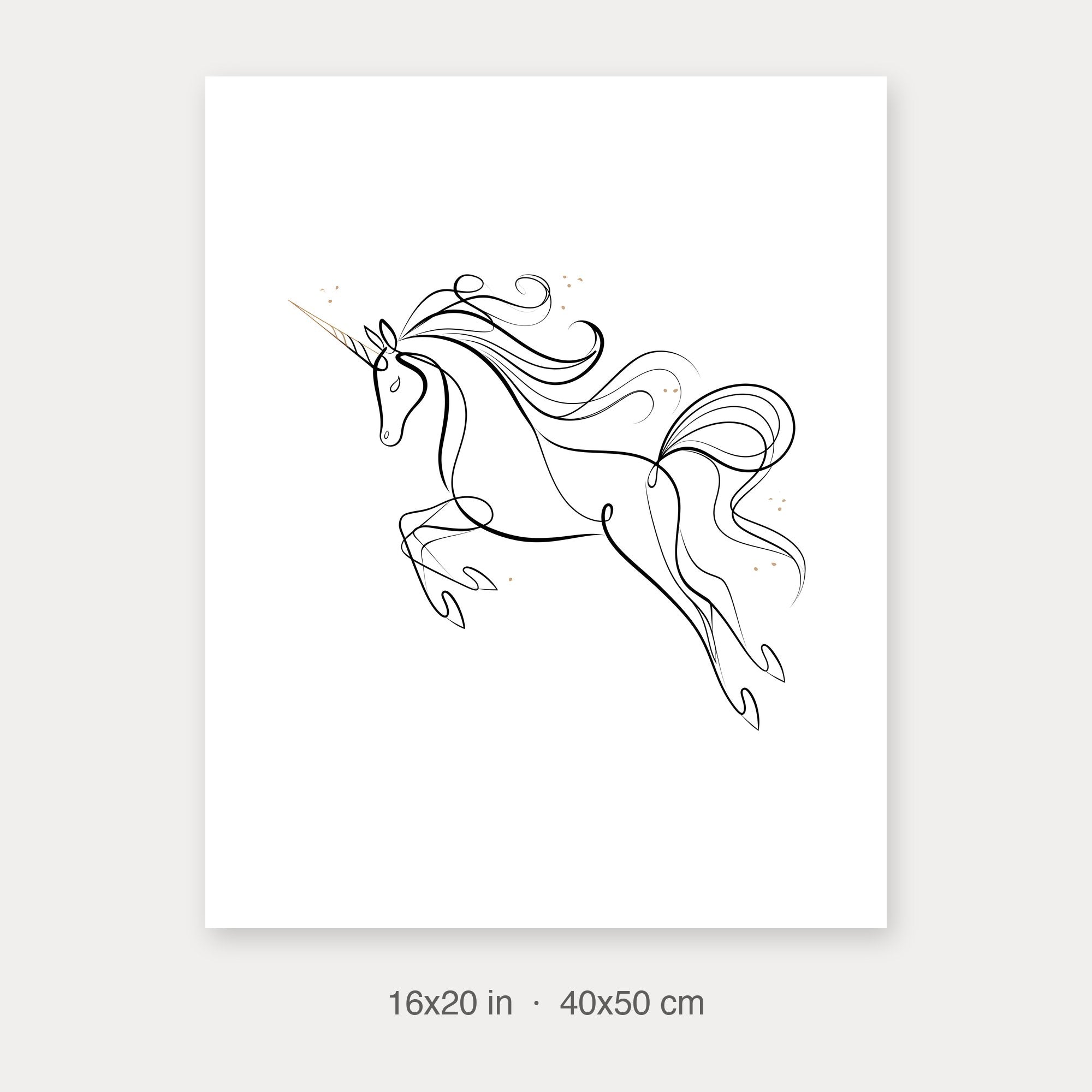 Fine Art Print 16x20 crop preview