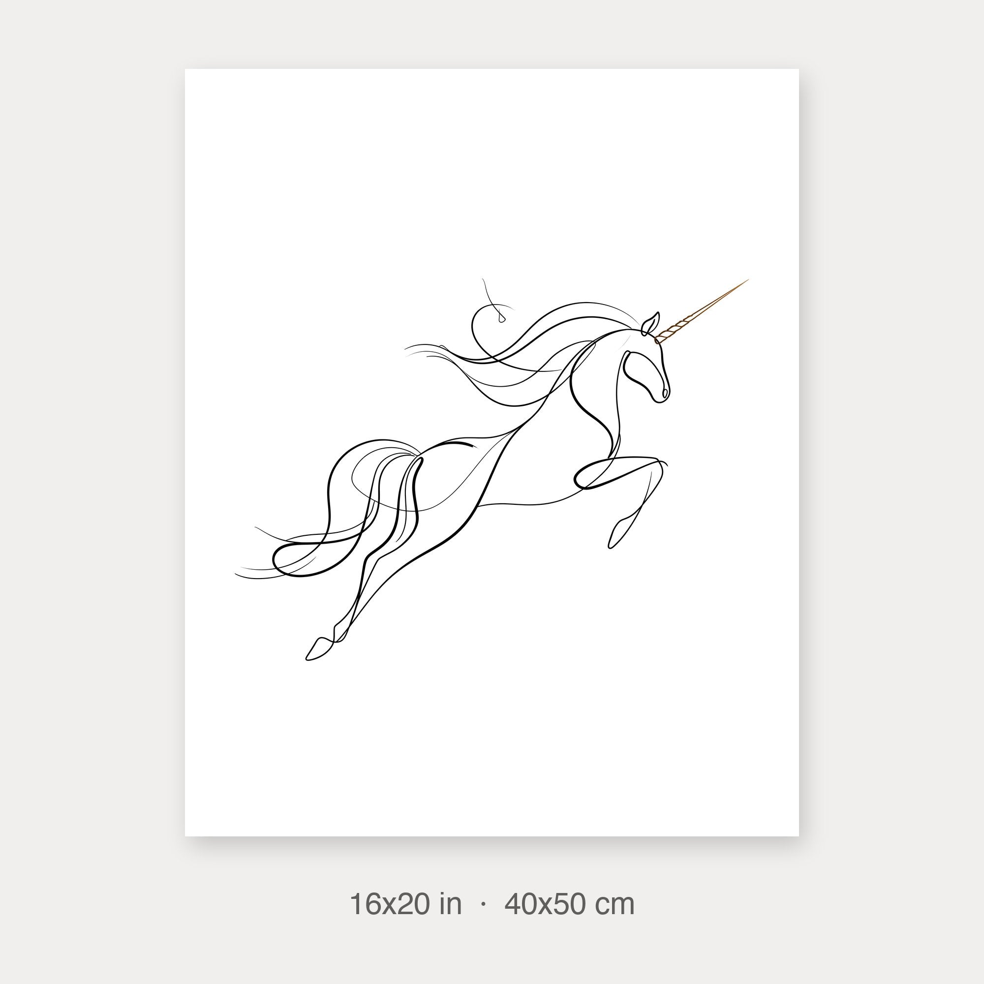 Fine Art Print 16x20 crop preview