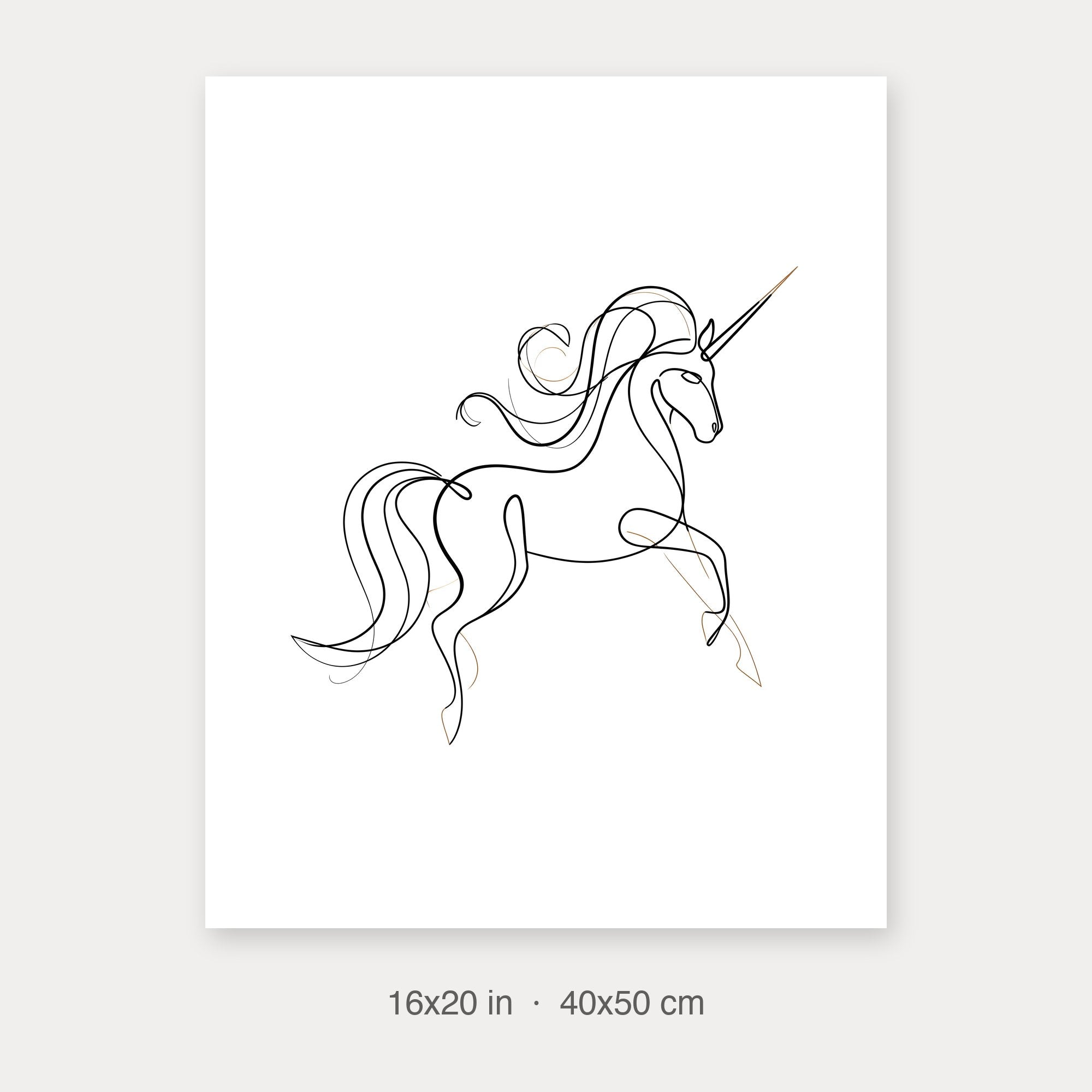Fine Art Print 16x20 crop preview