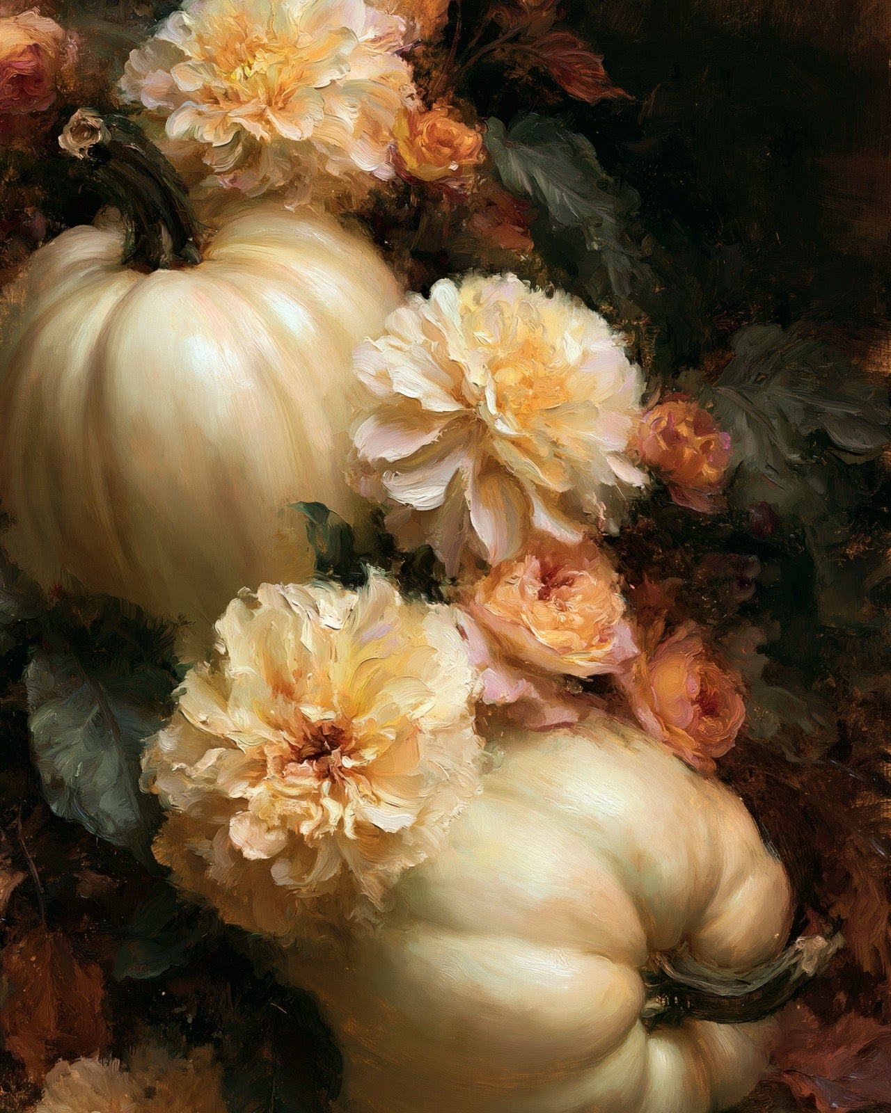Heirloom Harvest
