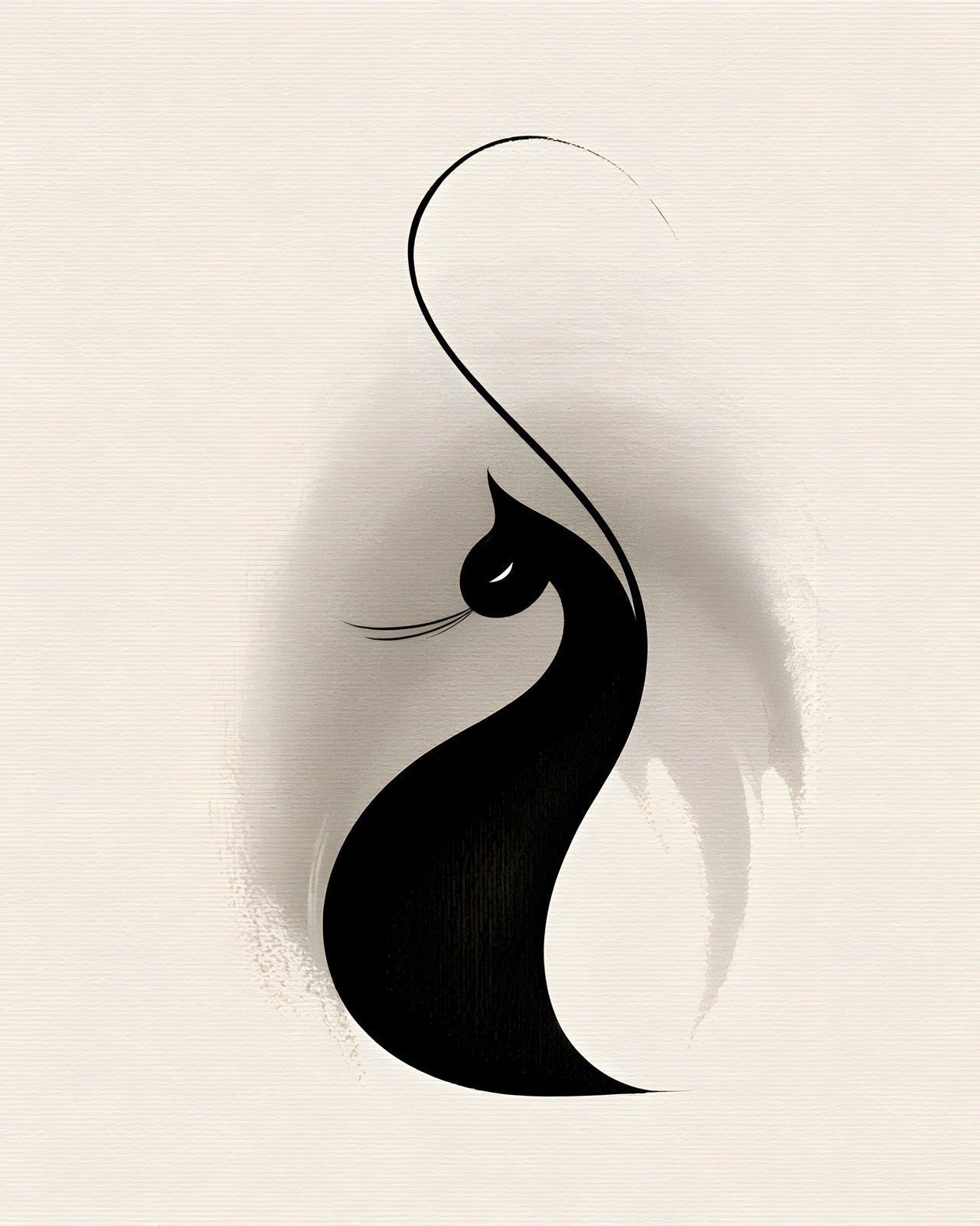 Ink Cat II