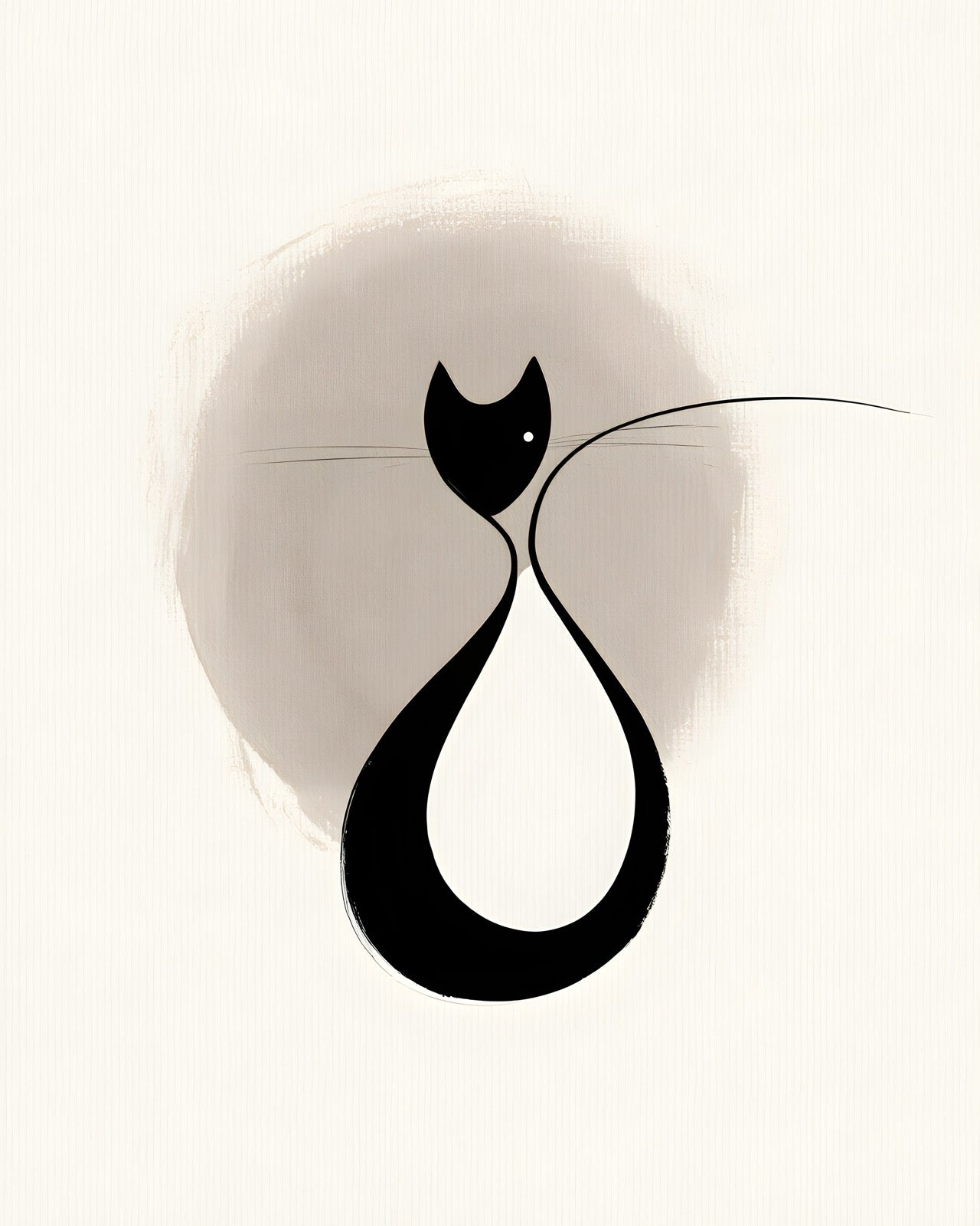 Ink Cat III