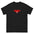 Red Wolf Heads Men's classic tee