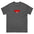 Red Wolf Heads Men's classic tee