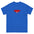 Red Wolf Heads Men's classic tee