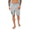 Grateful Dead Dancing Bear Men's fleece shorts | Fathers Day | Grateful Dead