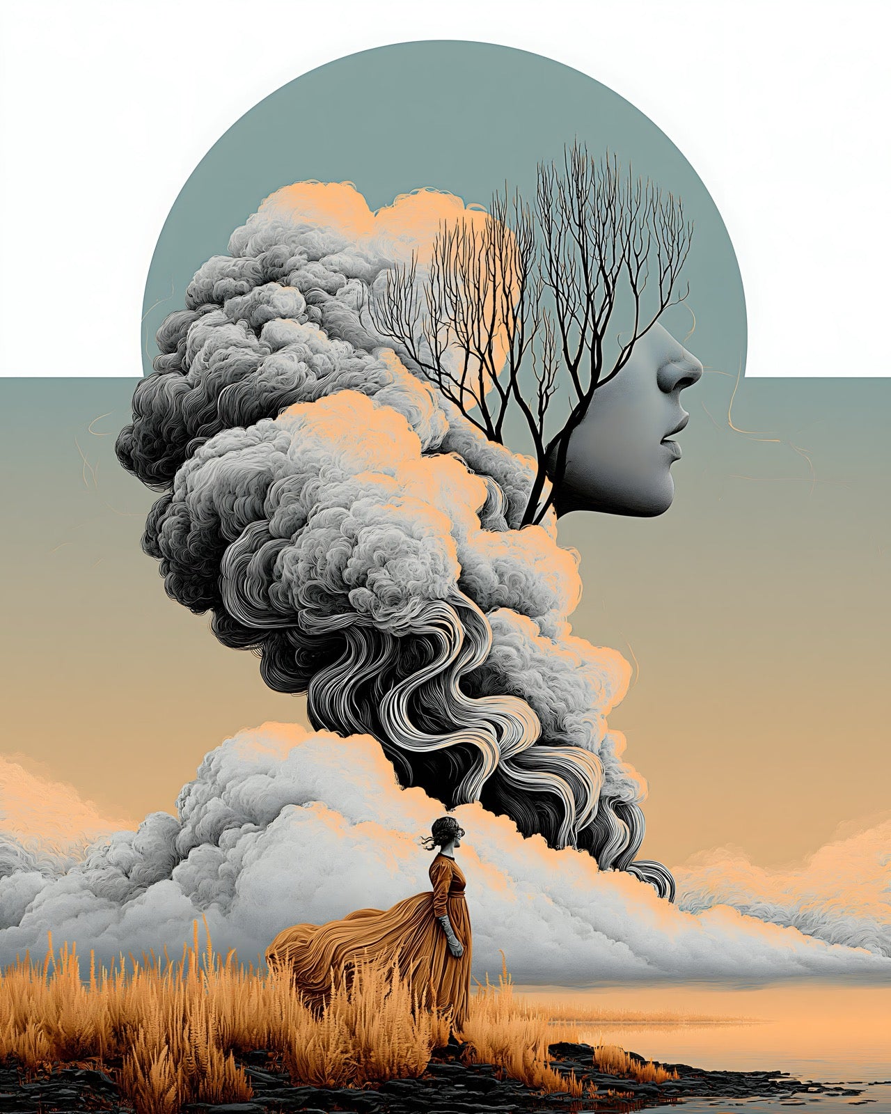 Mind of Weather