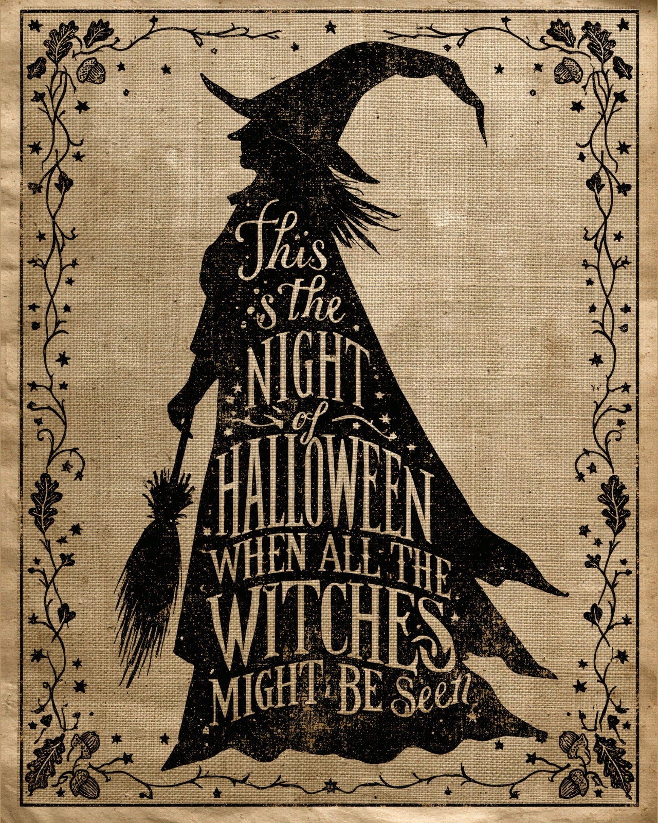 Night of the Witches