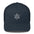 Merkabah Embroidered Trucker Cap | Urban Spiritual Symbolism Hat