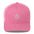 Merkabah Embroidered Trucker Cap | Urban Spiritual Symbolism Hat