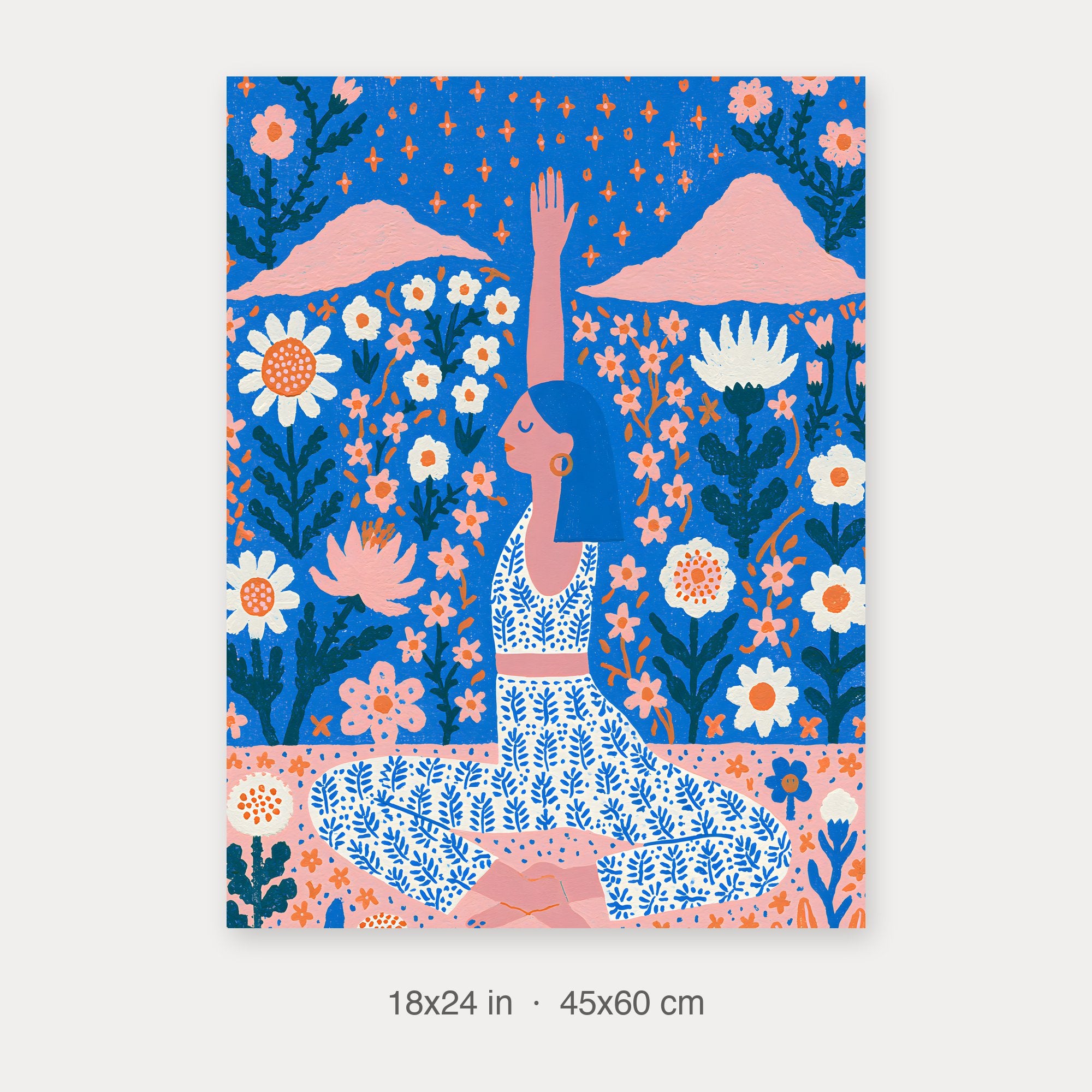Semi-Gloss Poster 18x24 crop preview