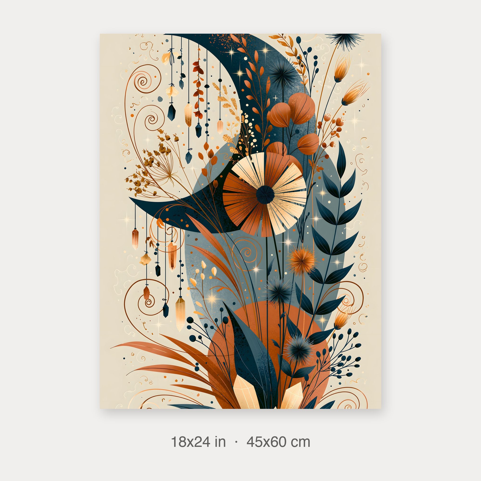 Semi-Gloss Poster 18x24 crop preview