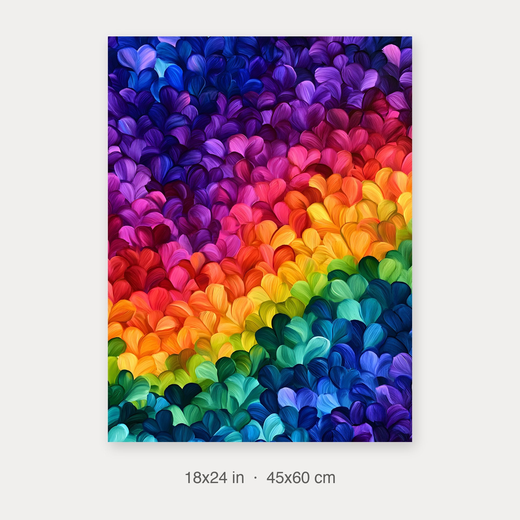 Semi-Gloss Poster 18x24 crop preview